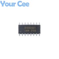 10 PCS BISS0001 SOP 16 Infrared Sensor Signal Processor Chip