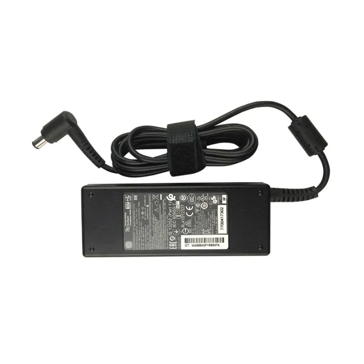 New Power Adapter TPC-CA57 For HP 19.5V 4.62A 90W Charger Big Mouth All ...