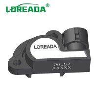 LOREADA 06682เซ็นเซอร์ตำแหน่งคันเร่ง17106682 17087654 0817203 0817204สำหรับเรือยอชท์เรือใบ OEM คุณภาพรับประกัน3ปี