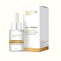 HYA THE SERISE Supreme Whitening serum เซริเซ่ ไฮยาลูรอน สกัดเข้มข้น ไฮยาลูโรนิค