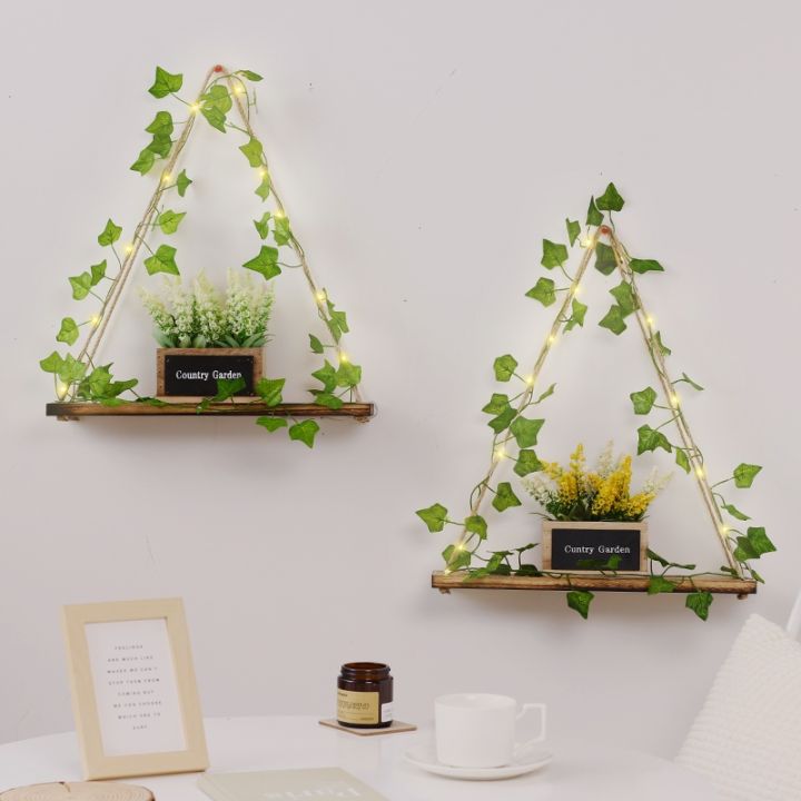 yf-ivy-led-strip-wall-hanging-shelves-plant-shelf-macrame-shelf-for-bedroom-living-room-wood-d-cor