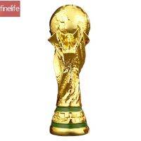 【พร้อมส่ง ฟุตบอลโลกของขวัญของที่ระลึกจากแฟนฟุตบอล World Cup Football Replica Soccer Fan Souvenir Gift