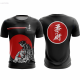 2023 New Xu Jitso Skull Shirt (Free Custom Name&) Unisex T-shirt 【Free custom name】