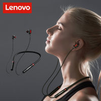 New HE05 Pro TWS Wireless Headphone Neckband Earphone Bluetooth Sport Headset With Microphone Noise Canceling Earbuds