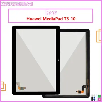 LCD Or Touch Display For Huawei MediaPad T3 10 AGS-L03 AGS-L09 AGS-W09  Touch Screen Digitizer Assembly Tablet LCD For Huawei