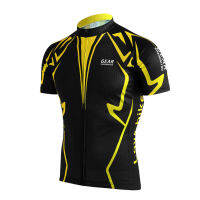 Mens Cycling Jersey Quick-Dry Summer Team Bicycle Clothing Cycle Wear Shirt Ropa Ciclismo MTB Bike Jerseys Tops