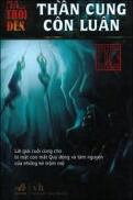 Sách thanh lý Ma thổi đèn- thần cung côn luân