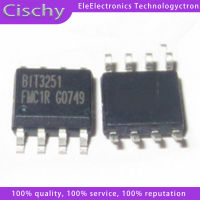 10PCS BIT3251G BIT3251 SOP-8 In stock