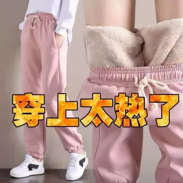 Winter Pants For Women Plus Size - Best Price in Singapore - Jan