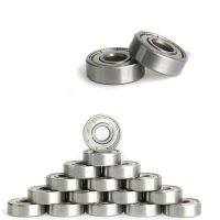 16pcsset ABEC-7 Miniature Ball Radial Ball Bearings For Roller Skate Shoes Accessories ZZ809