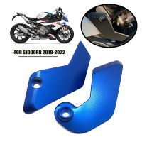 3 Color For BMW S1000RR Protective Device Engine Protection Drop Ball Anti-Drop Stick S 1000 RR S 1000RR 2019 2020 2021 2022