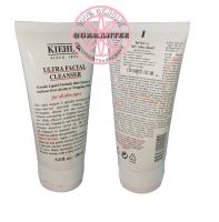 ป้ายไทย ของแท้ EXP05/25 KIEHLS Ultra Facial Cleanser 150mL