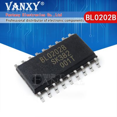 2pcs BL0202B SOP18 BL0202 SOP-18 BL0202B-TL SOP WATTY Electronics