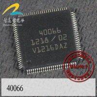 40066 QFP ECU Chip Komputer Mobil 100 Kaki Patch