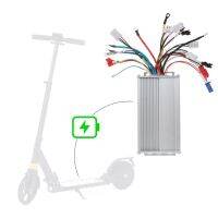 ┅┅♠ E06A 12 Tube 500W elektryczny rower e-skutery inteligentny bezszczotkowy kontroler silnika