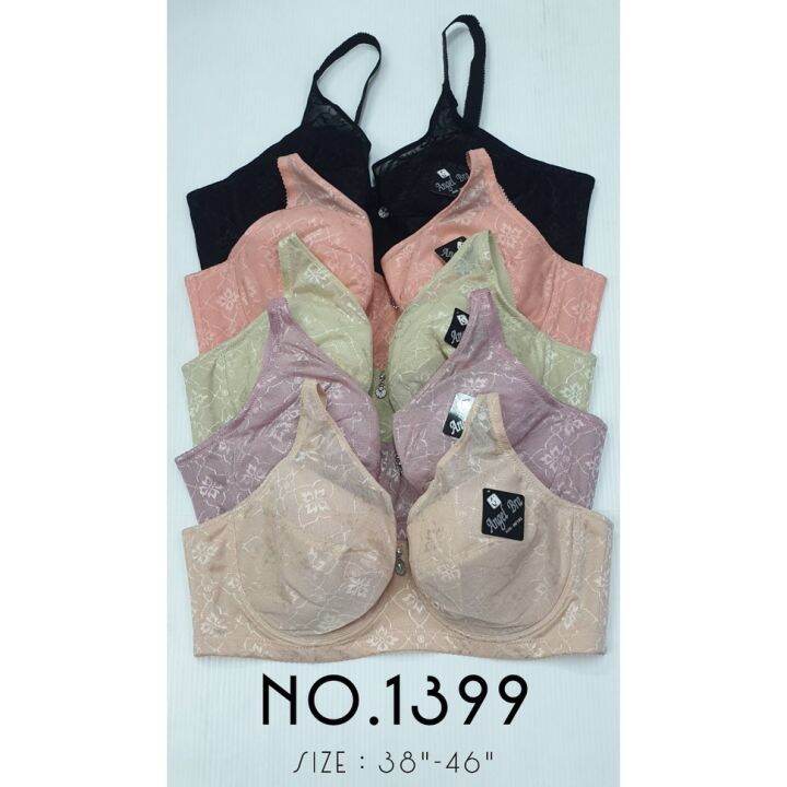 เสื้อชั้นใน-angel-bra-1399-คัพ-dd-e-มี-4-ตะขอ-เก็บทรง-เก็บข้าง-ฟองบางเสื้อในไซร์ใหญ่มาก-38-50นิ้ว