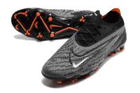 【Special Deals】รองเท้าฟุตบอล-Phantom GX Elite FG สตั๊ด รองเท้าสตาร์ท พื้นปุ่มรองเท้าสตั๊ด Football Boots-Free Football 100% Authentic