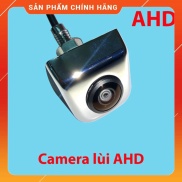 Camera AHD SONY 1080P giám sát, camera lùi cao cấp