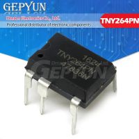 10PCS TNY264PN DIP7 TNY264 DIP TNY264P DIP-7 264PN new and original IC WATTY Electronics