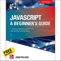 Bought Me Back ! &amp;gt;&amp;gt;&amp;gt;&amp;gt; Javascript : A Beginners Guide (Beginners Guide)