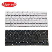 brand new Laptop keyboard For Samsung 300E4A 3430EA 305E4A 300e4x 300E4C 300E43 Black White Brand New