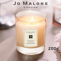 ?SALE? Jo Malone London Home Perfume Scented Candle 200g เทียน เทียนหอม โจมาโลน น้ำหอม ของขวัญ ของแต่งบ้าน