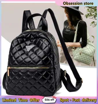 Fashion Ladies Small Backpack Women Oxford Waterproof Mini