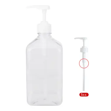 Pump Coffee Milk Tea Dispenser Syrup Pump White Liquid Dispenser For Syrup  10CC Juice Bottle Dispenser Pump - AliExpress