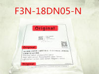 2ชิ้น F3N-18DN05-N N2 PP2 R2M สแควร์สวิทช์เซ็นเซอร์100 ใหม่เดิม