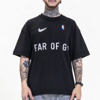 Spenzer.street |   Nike fog bootleg เสื้อโอเวอร์ไซส์ เสื้อผ้าแฟชั่น สตรีท rapper travis ทราวิส 2pac ฮิต 2022  มาใหม่