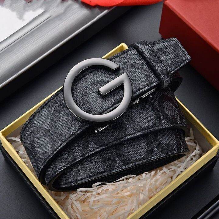 2023-new-men-belt-business-casual-fashion-luxury-designer-famous-brand-automatic-g-buckle-jeans-leather-belt-for-man-belts