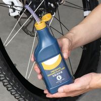 【LZ】▦❀  Bicicleta Motocicleta Pneu Auto-reidratação Eficaz Rápido Mountain Bike Tire Repair Fluid Tire Selante Máquina De Selagem