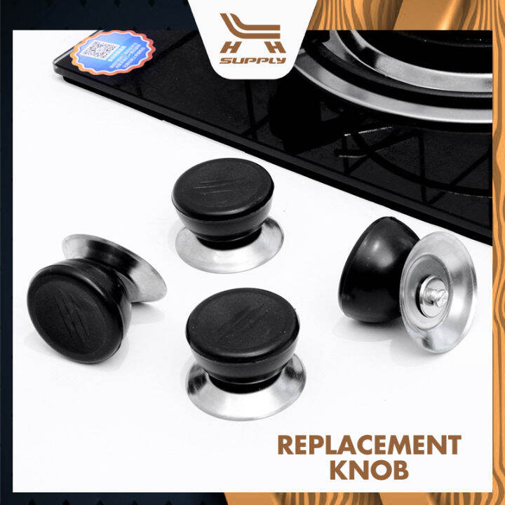 LH Replacement Cookware Pot Pan Lid Handle Pan Lid Kitchen Pot Cap