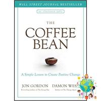 Good quality, great price &amp;gt;&amp;gt;&amp;gt; The Coffee Bean หนังสือภาษาอังกฤษนำเข้าพร้อมส่ง (New) ปกแข็ง
