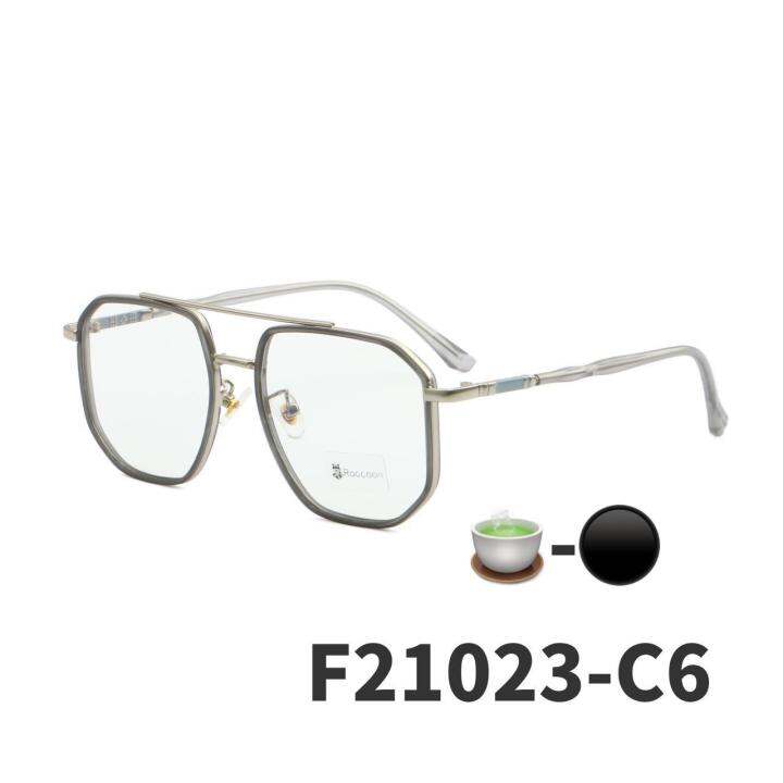 f21023-แว่นตากันฝ้า-anti-fog-blueblock-auto