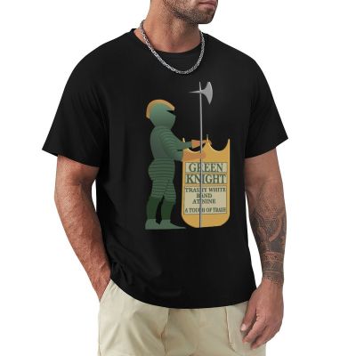 Kaus Hijau Knight,Kaus Cetakan Hewan untuk Anak