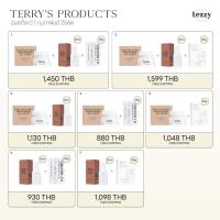 ✨[แท้/ส่งฟรี]✨ Terry โปรเธอร์รี่สลิปปิ้งมาส์ก เซรั่มอินครีม และกันแดดหนมปัง