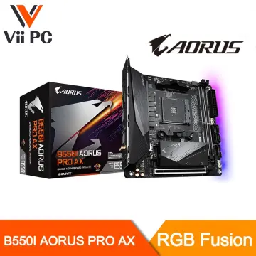 ASRock B550 STEEL LEGEND AM4 AMD B550 SATA 6Gb/s ATX AMD Motherboard 