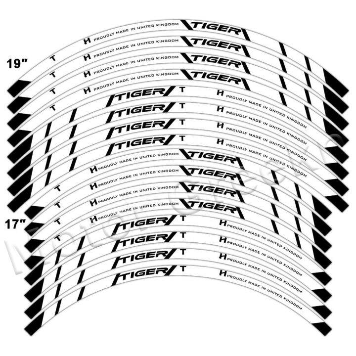 สติกเกอร์ล้อรถจักรยานยนต์ขอบดีคอลตกแต่งลายทางสำหรับเสือผู้ชนะ-explorer-xr-800xc-xca-xcx-900-gt-rally-pro-gt-850-sport
