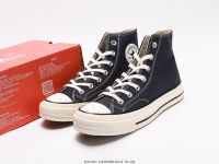 【NEW】✨รองเท้าผ้าใบConverse 1970s Black Label Classic jeans รองเท้าลำลอง รองเท้าชาย-หญิง สินค้าพร้อมกล่อง