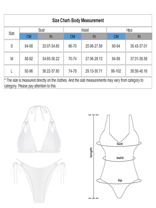 zaful-halter-bikini-sets-for-women-two-piece-string-bikinis-scrunch-butt-swimsuit-triangle-bathing-suit-sexy-side-tie-swimwear-xy2