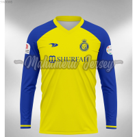 Nassr New Al Summer Sweatshirt Home 2022 New fashion versatile t-shirt