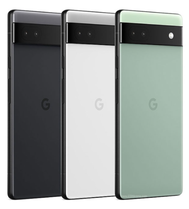 Google pixel 7/ pixel 7 pro /Pixel 6/pixel 6a 128GB& 256GB &512GB local