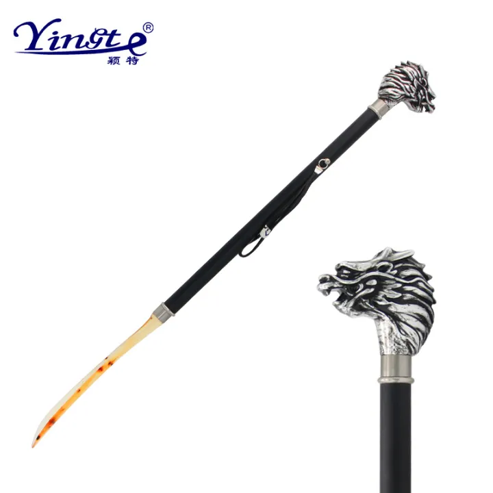 Antique resin shoehorn superlong mailfree shoehorn shoehorn for the