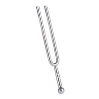 440Hz A Tone Stainless Steel Tuning Fork Tuner Tunning Musical Instrument Gift