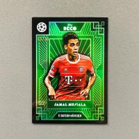 Soccer Card / Football Card 2022 Topps Deco - Jamal Musiala - FC Bayern Munich