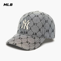 ใหม่หมวกเบสบอลหมวกสไตล์ฮิปฮอป Retro Ny แฟชั่นสําหรับผู้หญิงผู้ชาย mlbTH