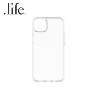 ZAGG Clear for iPhone 14 Plus - Clear by Dotlife