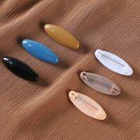 【YF】 8 Pieces Muslim Hijab Pins Multicolor Safety Ladies Hair Dressing Accessories Brooches Headscarf Decoration Dropshipping