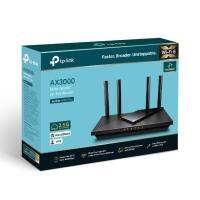 Archer AX55 Pro AX3000 Multi-Gigabit Wi-Fi 6 Router with 2.5G Port